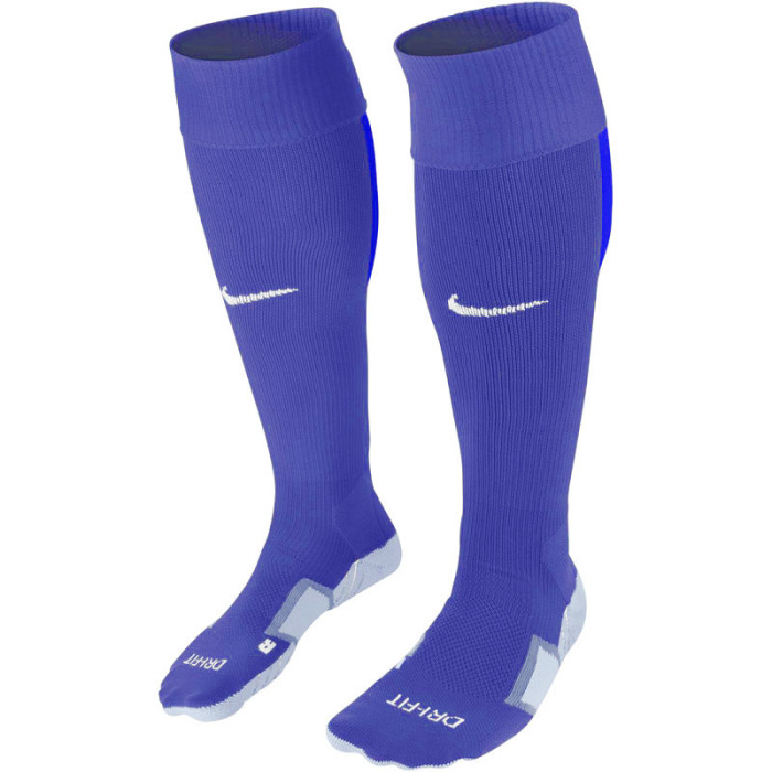 Nike Team Stadium II OTC Sock - royal blue/midnight - Gr. xs