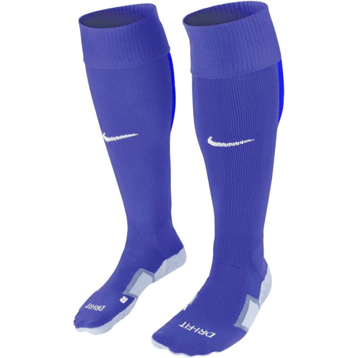 Nike Team Stadium II OTC Sock - royal blue/midnight - Gr. m