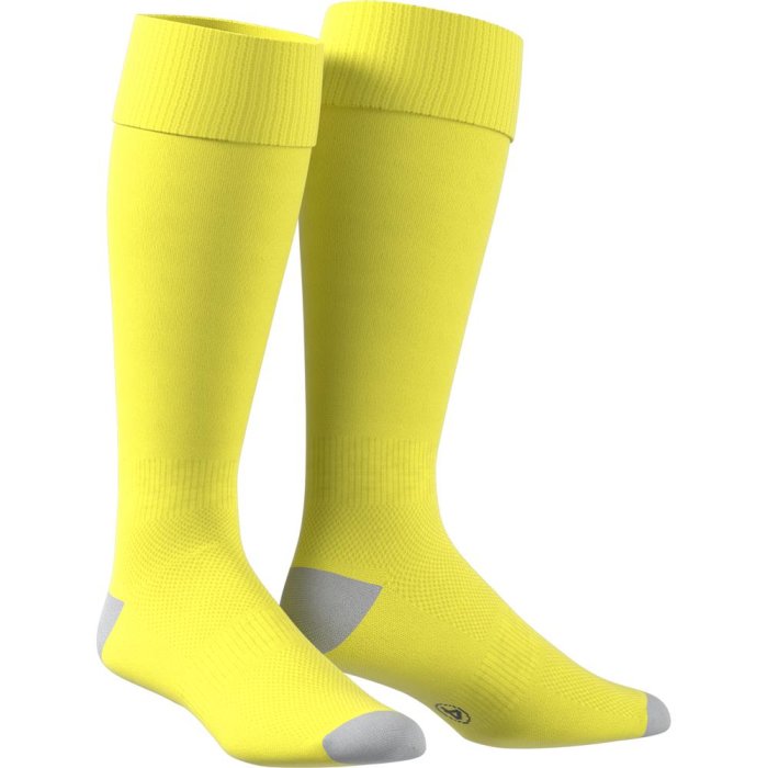 Adidas Referee 16 Sock - shock yellow - Gr. 37/39