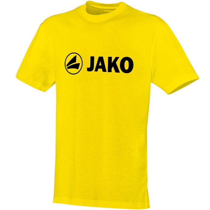 Jako T-Shirt Promo - citro - Gr. xxl