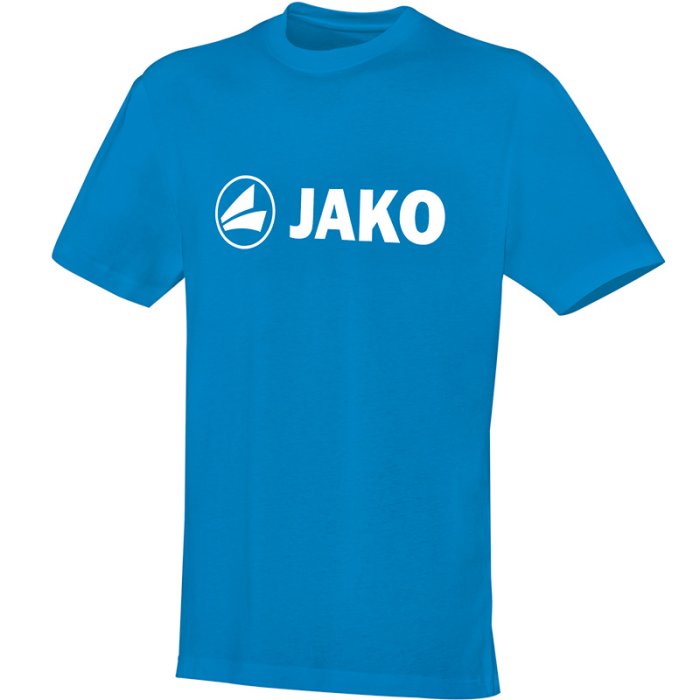Jako T-Shirt Promo - JAKO blau - Gr. 116