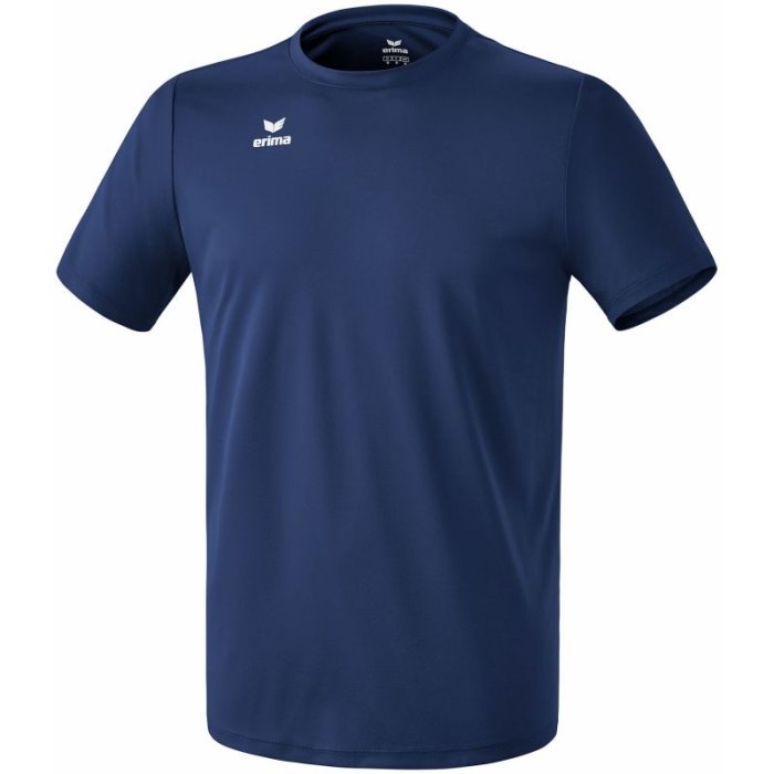 Erima Funktions Teamsport T-Shirt - new navy - Gr. 116
