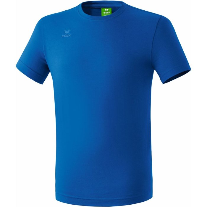 Erima Teamsport T-Shirt - new royal - Gr. XL