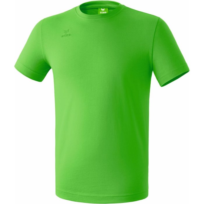 Erima Teamsport T-Shirt - green - Gr. 116