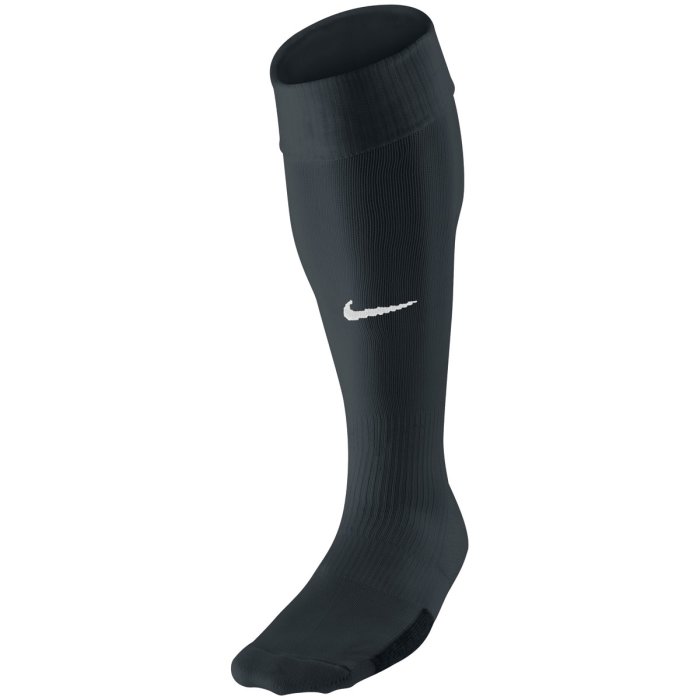 Nike Park IV Socke - black/white - Gr. s