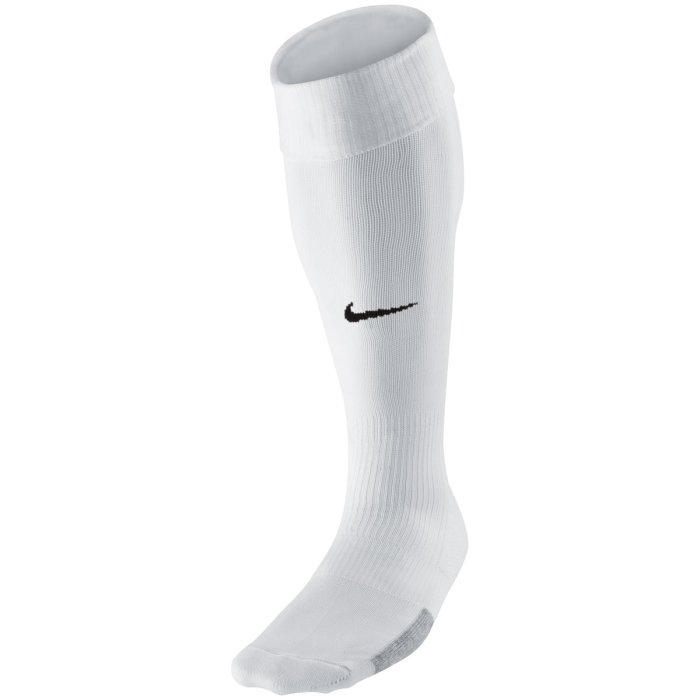 Nike Park IV Socke - white/black - Gr. xs