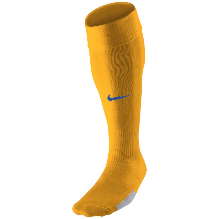 Nike Park IV Socke - university gold/roya - Gr. xs