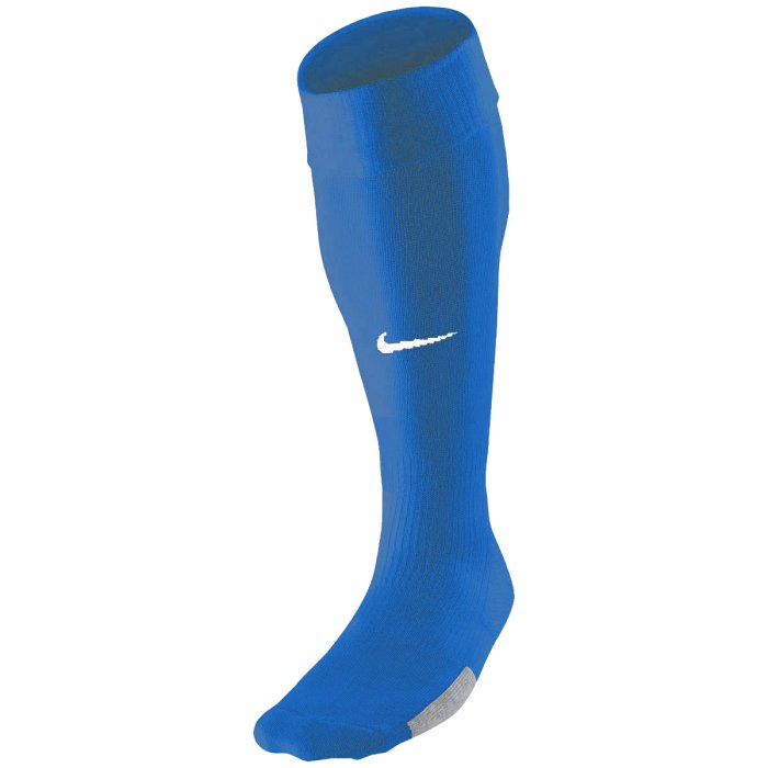 Nike Park IV Socke - royal blue/white - Gr. xl