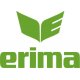 Das Erima Logo von den Polo Shirts