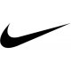 Der Nike Swoosh für Drill Tops und Sweatshirts