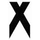 Adidas X 17.1 Farbe schwarz