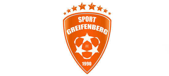 ⚽  Das eigene Vereinslogo als Badge für alle Sportartikel ⚽