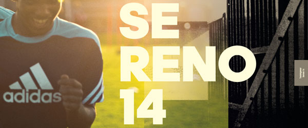 ⚽  Die Adidas Sereno 14 Sportartikel gibt es für dich jetzt zum exklusiven Sale Preis. Bestell jetzt günstig online oder hol dir ein Angebot ⚽