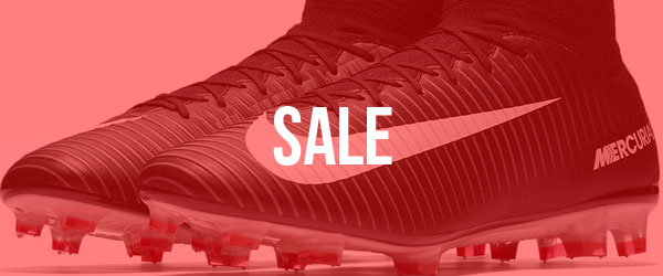 ⚽ alle Nike Mercurial, Hypervenom, Magista und Tiempo im Sale bis zu 50% günstiger bestellen. Hol dir deine Größe ⚽