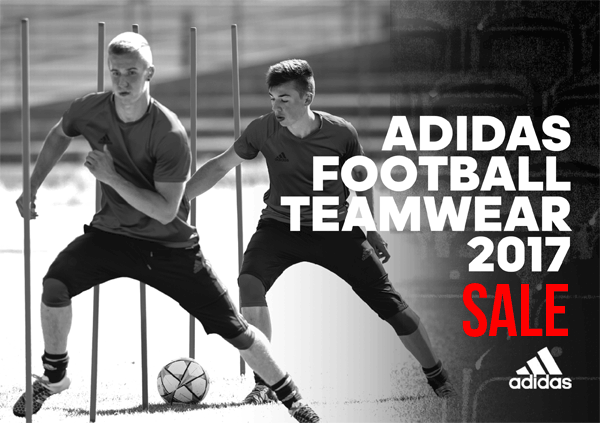 ⚽ Jetzt mit dem Adidas End of Season Angebote Flyer 2017/2018 noch günstiger Sportartikel und Sportbekleidung bestellen ⚽