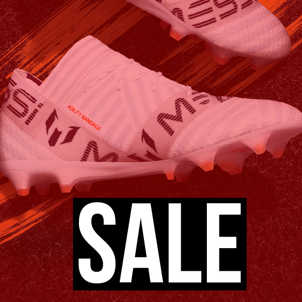 ⚽ Saison Sale für ®adidas, ®nike oder ®puma Sportartikel  ⚽