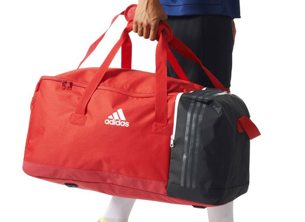 ⚽ jetzt gibt es Sport Taschen mit bis zu 50% Rabatt. Die Taschen für dich und dein Team  ⚽