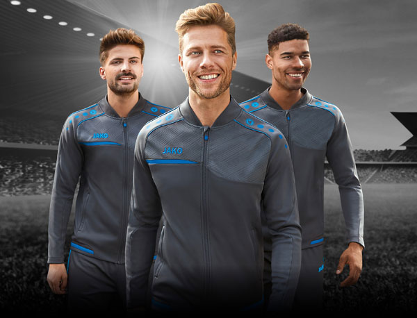 ⚽ Diese Trainingsanzüge von  ®adidas  ®nike und Co kannst du über viele Jahre kaufen  ⚽