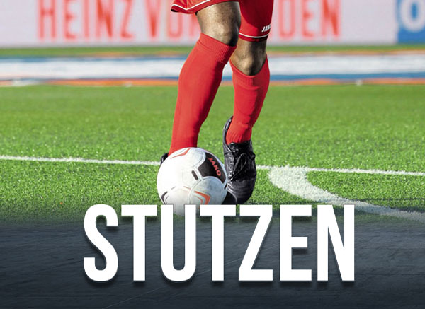 ⚽ Die Zeit läuft. Nur noch 2 Tage hast du Zeit um deine Chance nicht zu verpassen. ⚽