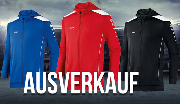 🛒 Sport Hoodies und Kapuzenjacken bekommst du jetzt über 61% reduziert 🛒