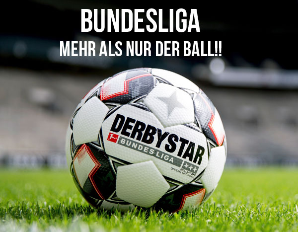 Diese Sportartikel aus der Bundesliga solltest du dir mal genauer anschauen. Profitiere jetzt von den Profis