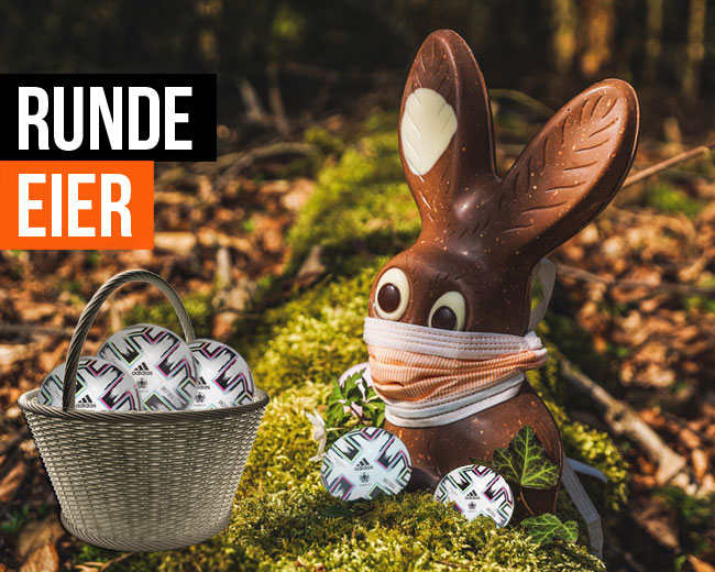 Hier kommen die Besten Eier die du dieses Jahr zu Ostern bekommen kannst.