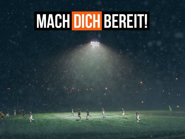 Wir helfen dir damit du auch im Herbst die maximale sportliche Leistung bringen kannst.