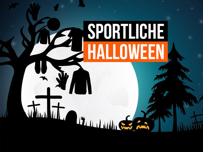 Pünktlich zu Halloween haben wir ein kleines Highlight für dich.