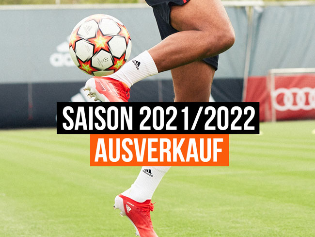 Die Saison 2021/2022 ist nun bis zur Kreisklasse beendet und wir räumen auf.