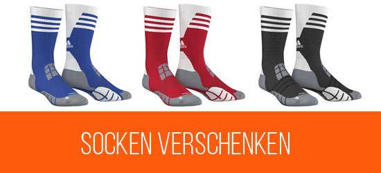 ⚽ Sportsocken und Stutzen als Geschenk ⚽