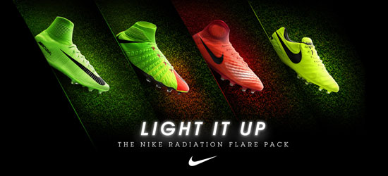 ⚽ Alle neuen Nike Schuhe reduziert ⚽