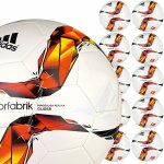 10er Adidas Torfabrik 2015/2016 Glider Ballpaket