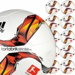 10er Adidas Torfabrik 2015/2016 Junior 290 Ballpaket