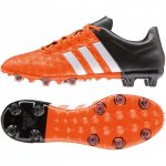 Adidas Ace 15.2 FG/AG - solar orange