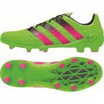 Adidas Ace 16.1 FG/AG - solar green