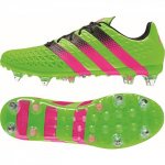 Adidas Ace 16.1 SG - solar green