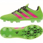 Adidas Ace 16.2 FG/AG - solar green