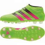 Adidas Ace 16.2 Primemesh FG/AG - solar green