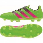 Adidas Ace 16.3 FG/AG - solar green