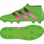 Adidas Ace 16.3 Primemesh FG/AG J - solar green