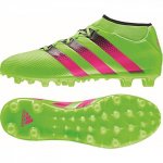 Adidas Ace 16.3 Primemesh FG/AG - solar green