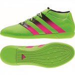 Adidas Ace 16.3 Primemesh IN - solar green