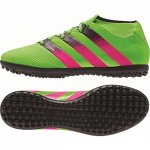 Adidas Ace 16.3 Primemesh TF - solar green