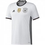 Adidas DFB Authentic Trikot 2016/2017 Home (EM 2016)