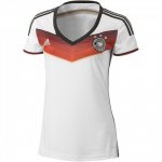 Adidas DFB Home Womens Trikot WM 2014