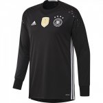 Adidas DFB Torwarttrikot 2016/2017 Home - Erw