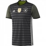 Adidas DFB Trikot 2016/2017 Away - Ki