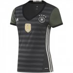 Adidas DFB Trikot 2016/2017 Away - Womens