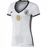 Adidas DFB Trikot 2016/2017 Home - Womens (EM 2016)