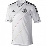 Adidas DFB Trikot EM 2012 Home